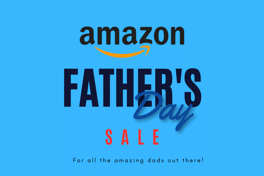 Amazon's Father's Day Sale