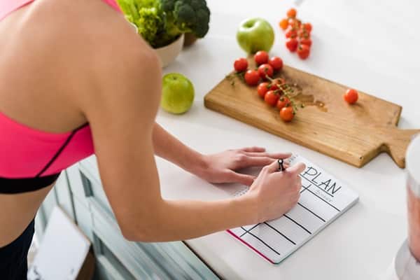 Simplifying Your Daily Meal Planning