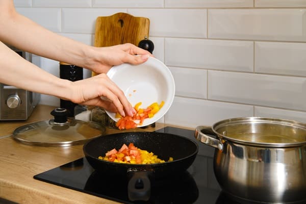 Simplifying Your Daily Meal Planning