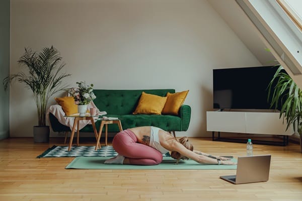 Yoga Routines for Beginners