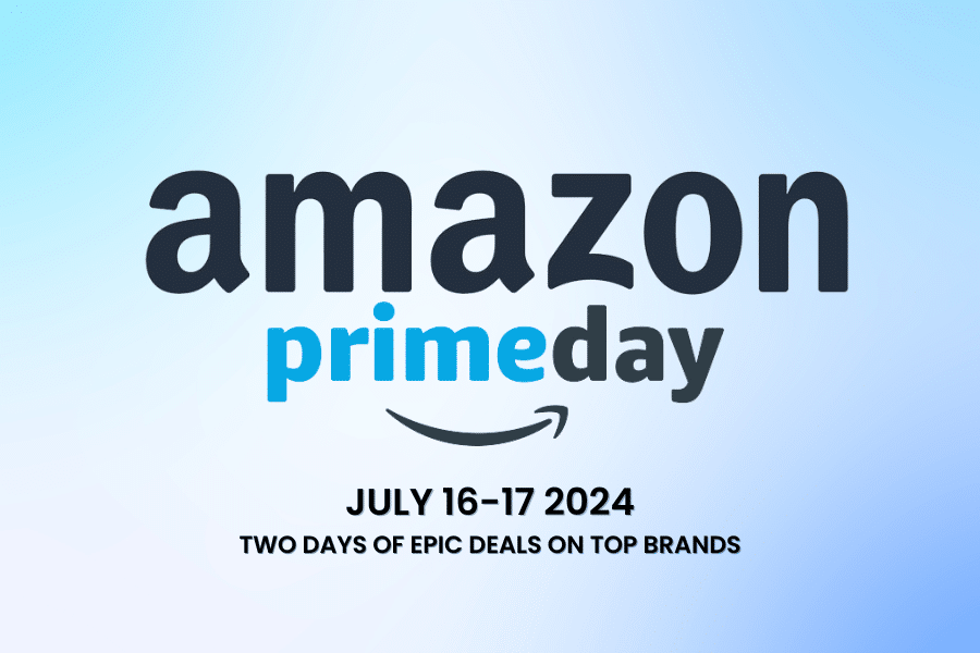Amazon Prime Day 2024