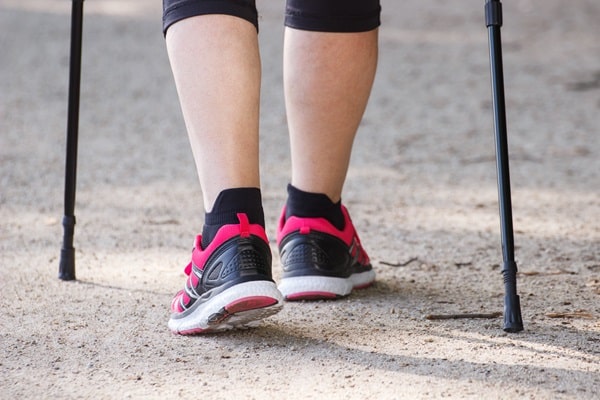 Crush Your Hiking Goals