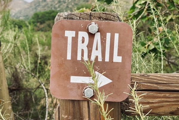 Crush Your Hiking Goals