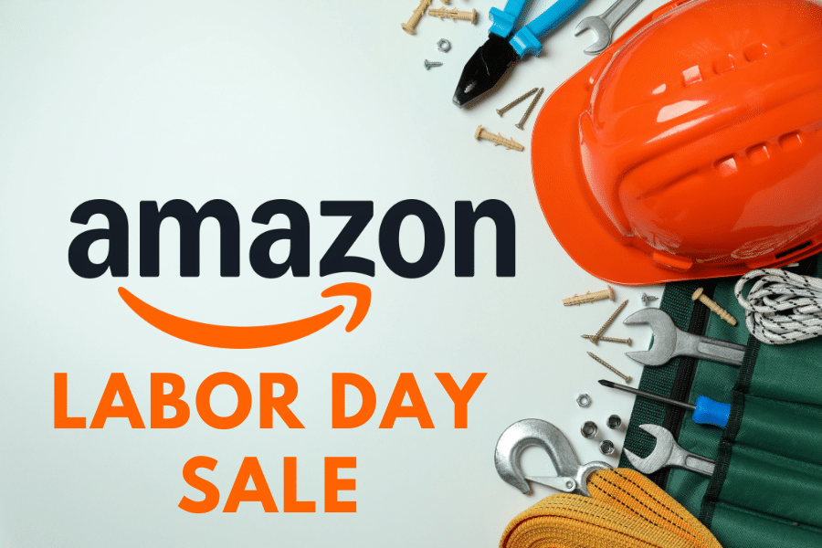 Amazon Labor Day Sale