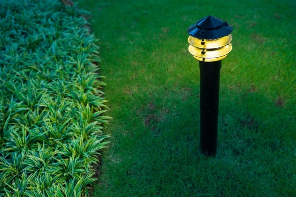 Outdoor Lighting Might Be Making Your Home a Target