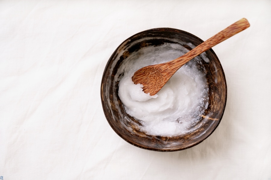 Unbelievable Uses for Coconut Oil