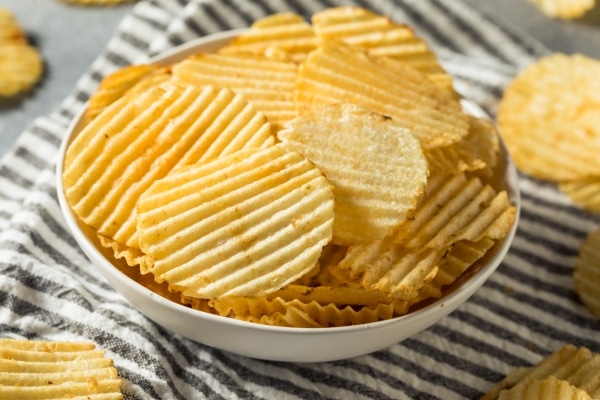 Ingredients Hiding in Your Favorite Snack Foods