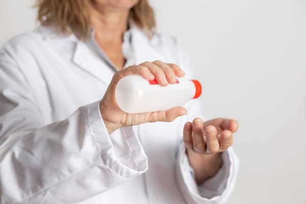 Cleaning Products You Should Never Mix