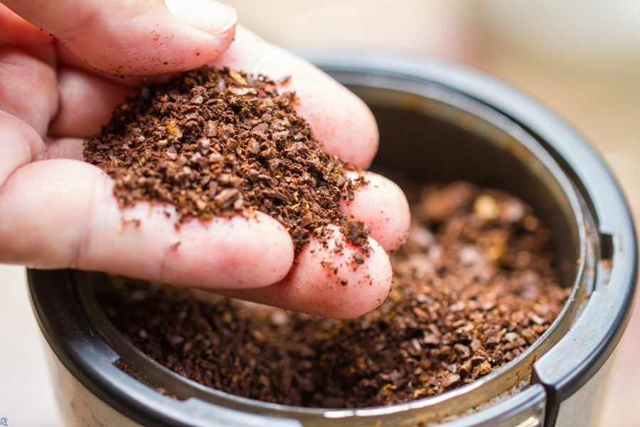 Genius Uses for Coffee Grounds