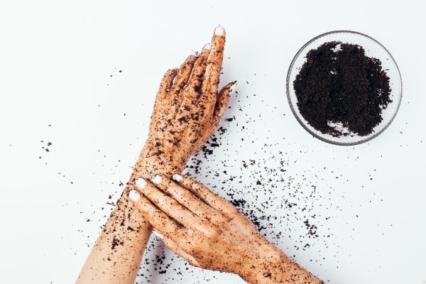 Genius Uses for Coffee Grounds