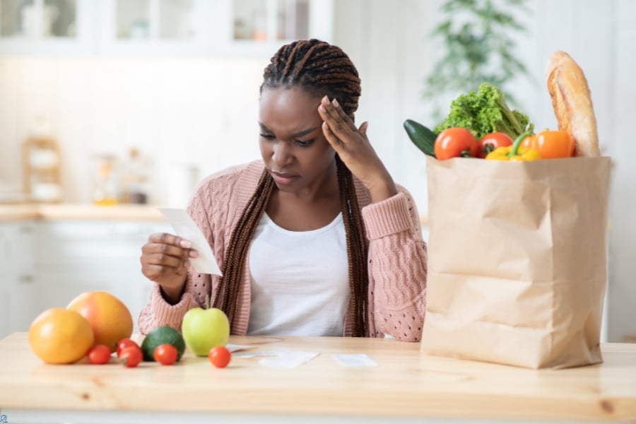 Smart Ways to Stretch Your Grocery Budget