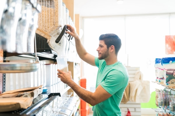 Smart Ways to Stretch Your Grocery Budget