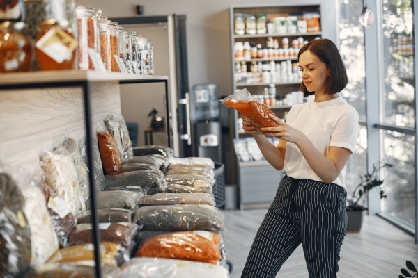 Smart Ways to Stretch Your Grocery Budget