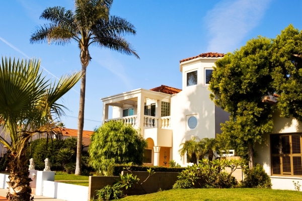 The Most Overpriced States to Live In