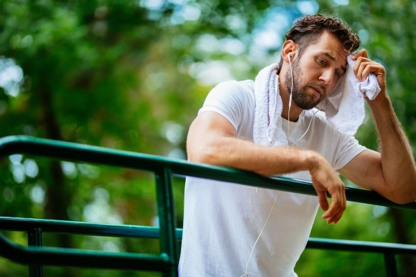 Do You Really Need 8 Glasses of Water a Day?