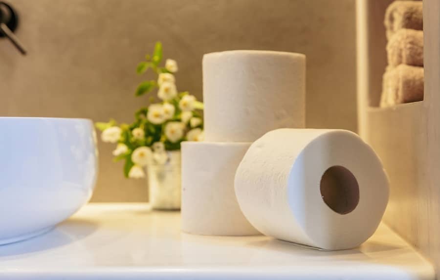 Toilet Paper vs. Wipes: Which Is Actually Cleaner?