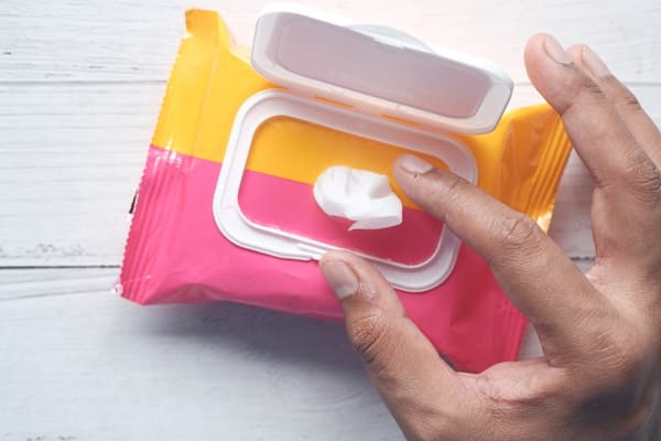 Toilet Paper vs. Wipes: Which Is Actually Cleaner?
