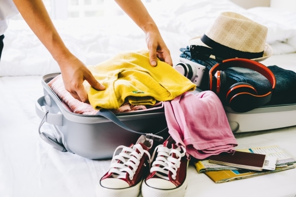 Unexpected Uses For Dryer Sheets